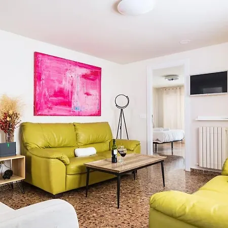 Apartment Prudencio 36