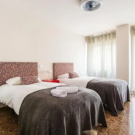 Daire Prudencio 36 *