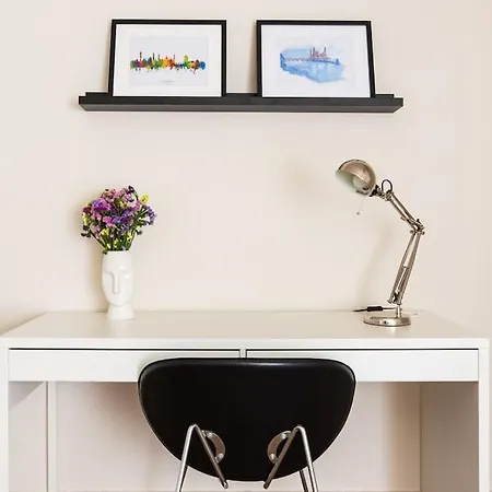 Apartment Prudencio 36