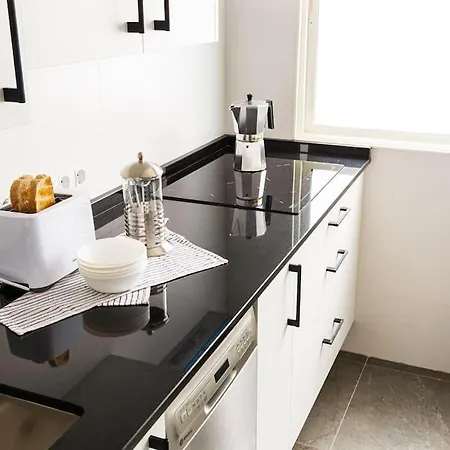 Prudencio 36 * Zaragoza