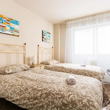 Apartment Prudencio 36 Zaragoza