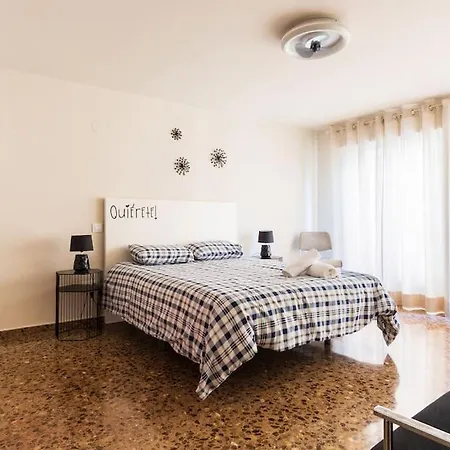 Apartment Prudencio 36