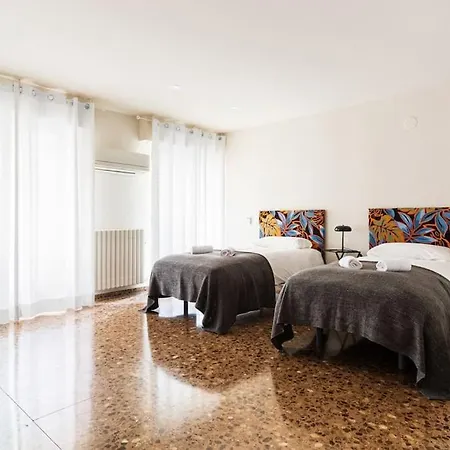 Apartment Prudencio 36 Zaragoza