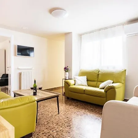 Prudencio 36 Apartment