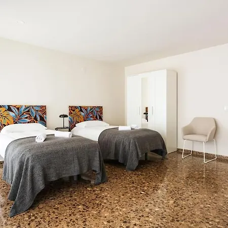 Apartment Prudencio 36