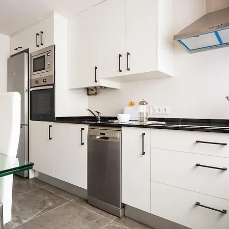 Apartment Prudencio 36 *