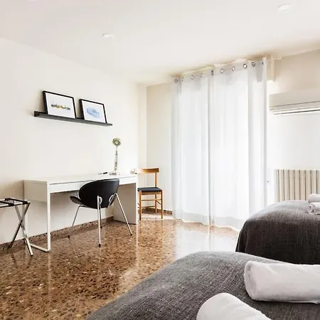 Apartment Prudencio 36