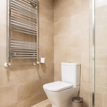 Apartment Prudencio 36