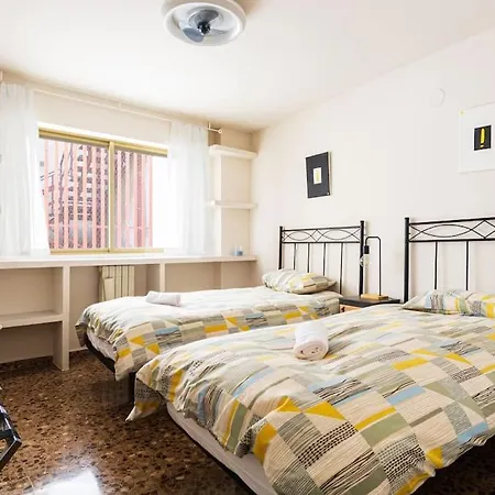 Prudencio 36 Apartment *