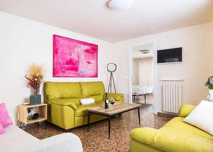 Apartment Prudencio 36