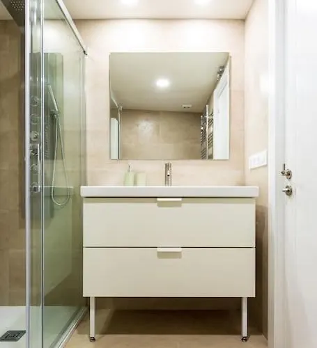 Prudencio 36 Apartment Zaragoza