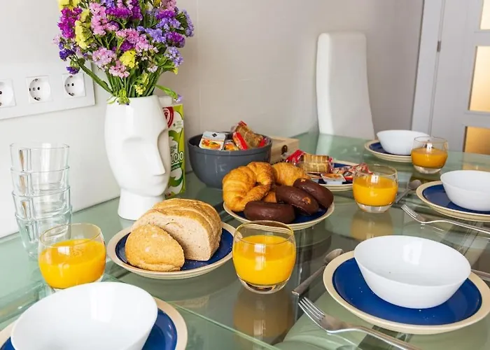 Prudencio 36 Apartment