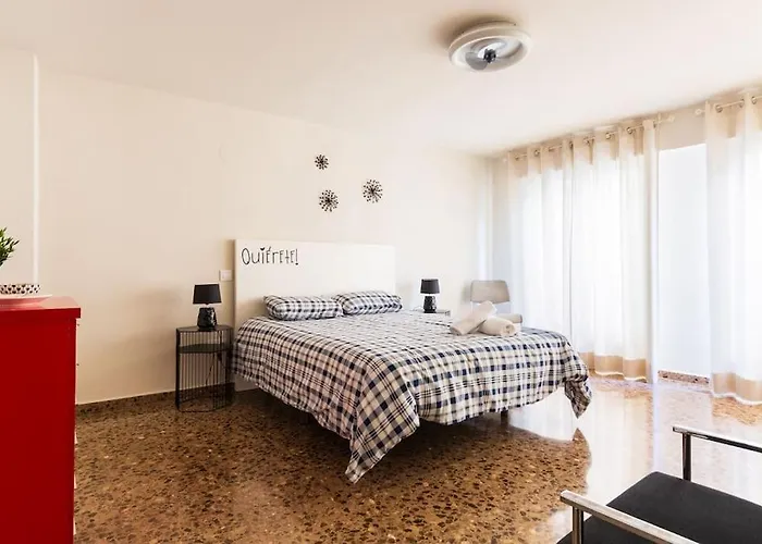 Apartment Prudencio 36