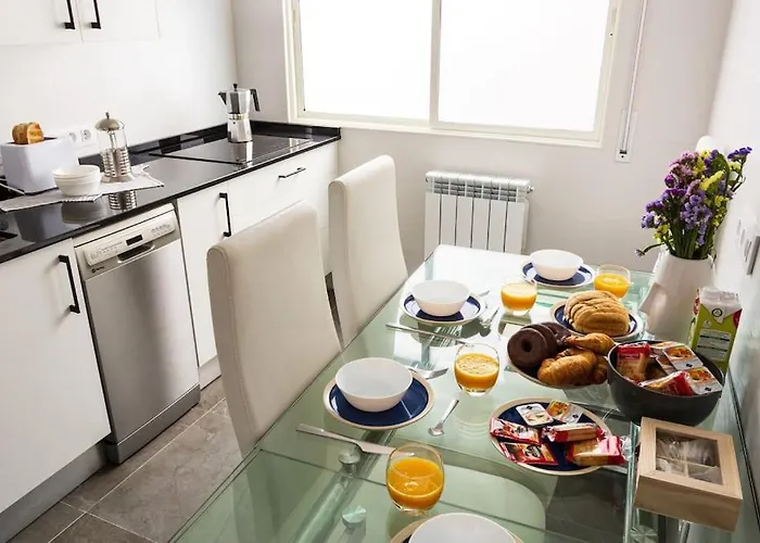 Prudencio 36 Apartment *