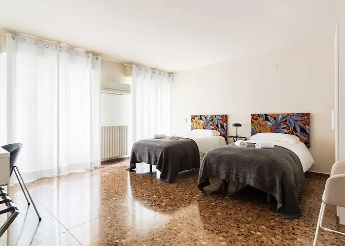 Apartment Prudencio 36 Zaragoza