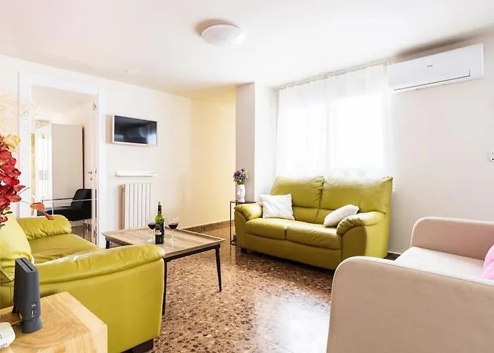 Prudencio 36 Apartment