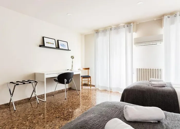 Apartment Prudencio 36