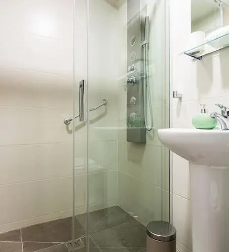 Apartment Prudencio 36 *