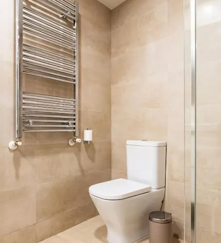 Apartment Prudencio 36