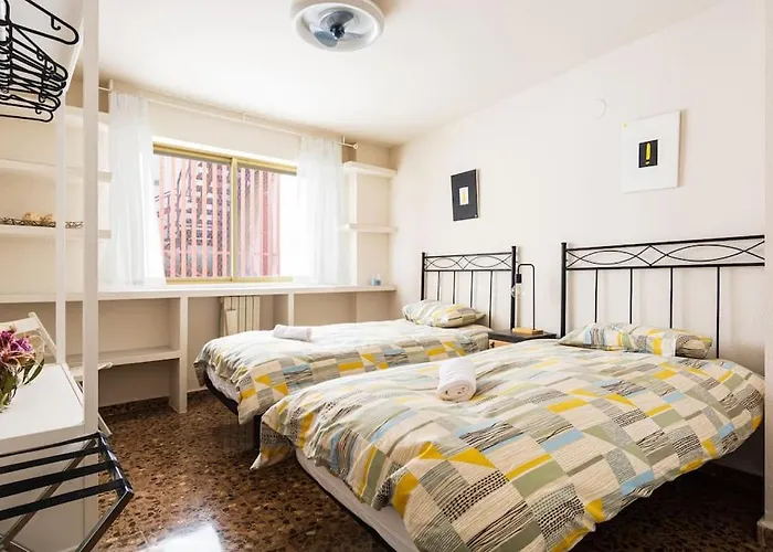 Prudencio 36 Apartment *