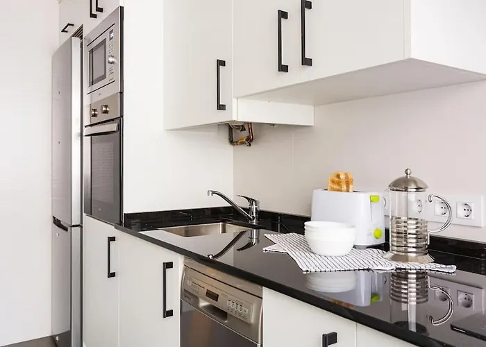 Apartment Prudencio 36 *