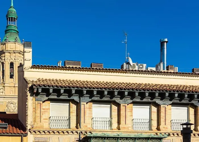 Prudencio 36 Apartment